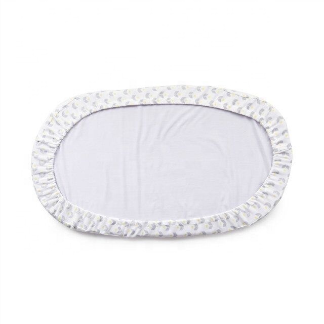 Changing Pad Cover Waterproof Changing Pad Cover