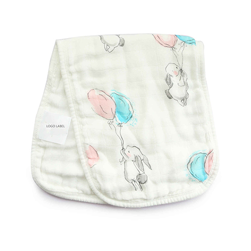 Best Burp Cloths Muslin Burp Washclothes