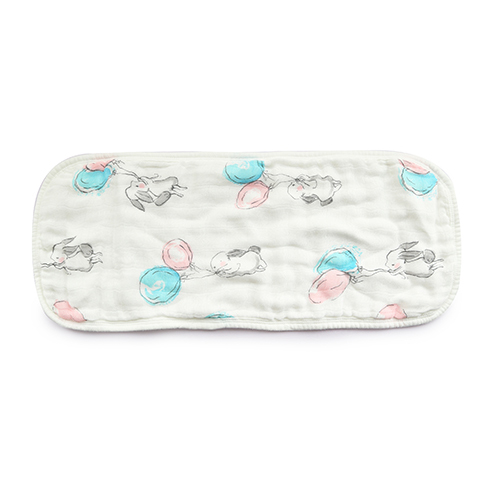 Best Burp Cloths Muslin Burp Washclothes