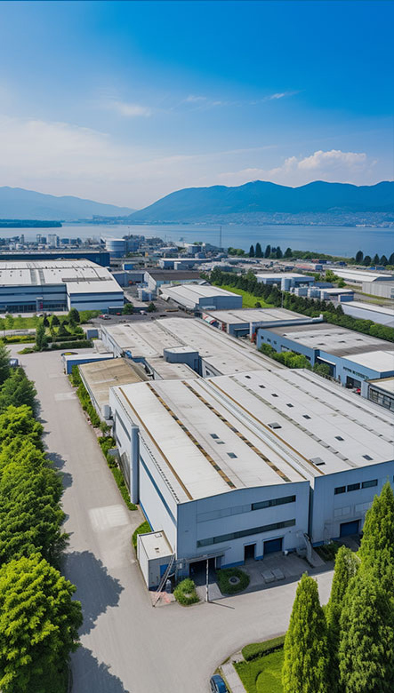 Factory Introduction