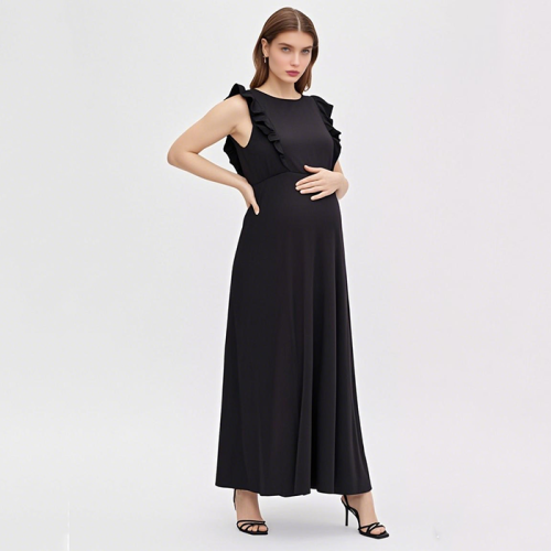 maternity clothes pregnant women dress