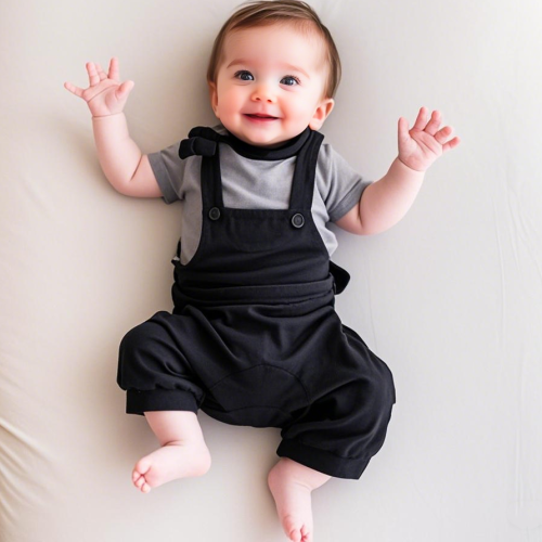Baby boys clothes.OEM baby overall