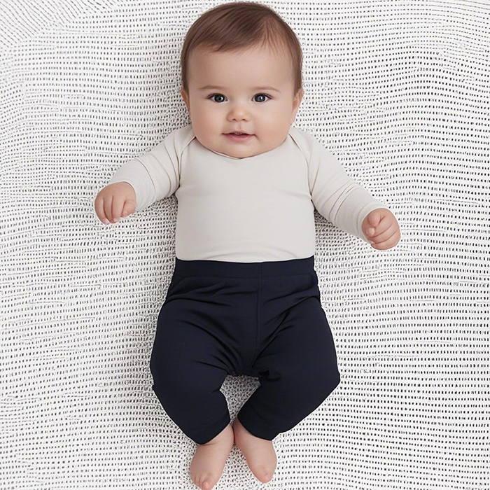 Custom baby pants