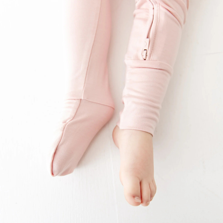 Custom Bamboo Baby Romper Baby Clothes