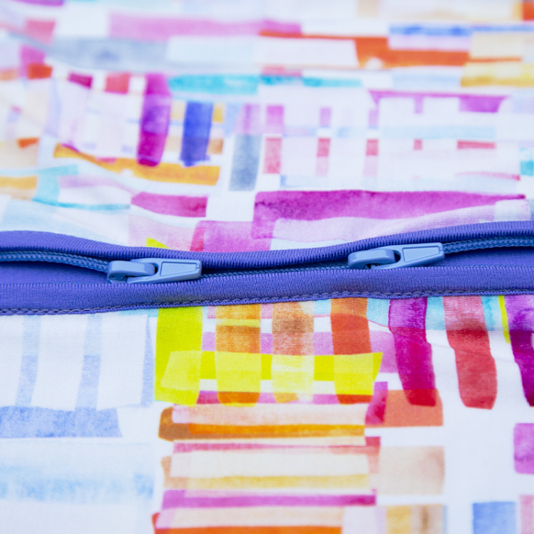 OEM soft bamboo baby clothes