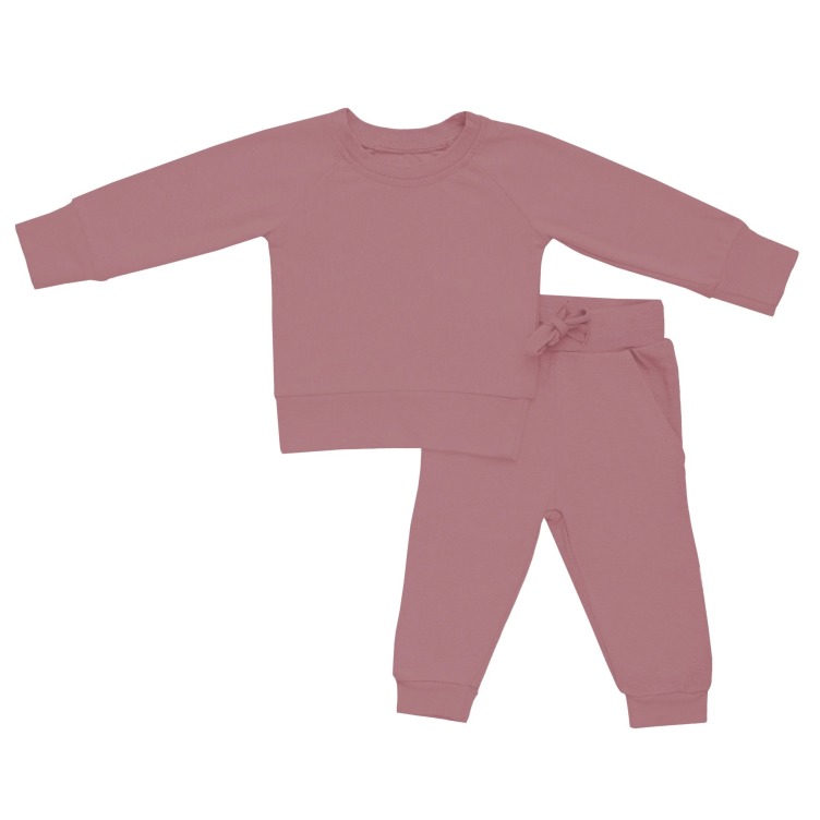 Custom Baby Girl Clothes Sets Manufacturer