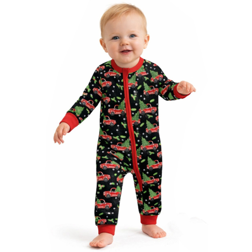 Individuelle Bambus-Babykleidung für Neugeborene