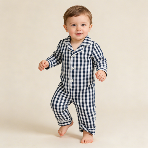 Individuelle Bambus-Babykleidung für Neugeborene