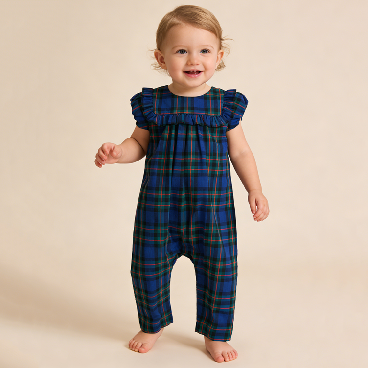 OEM Baby Boy Clothes Summer Short Sleeves Baby Romper