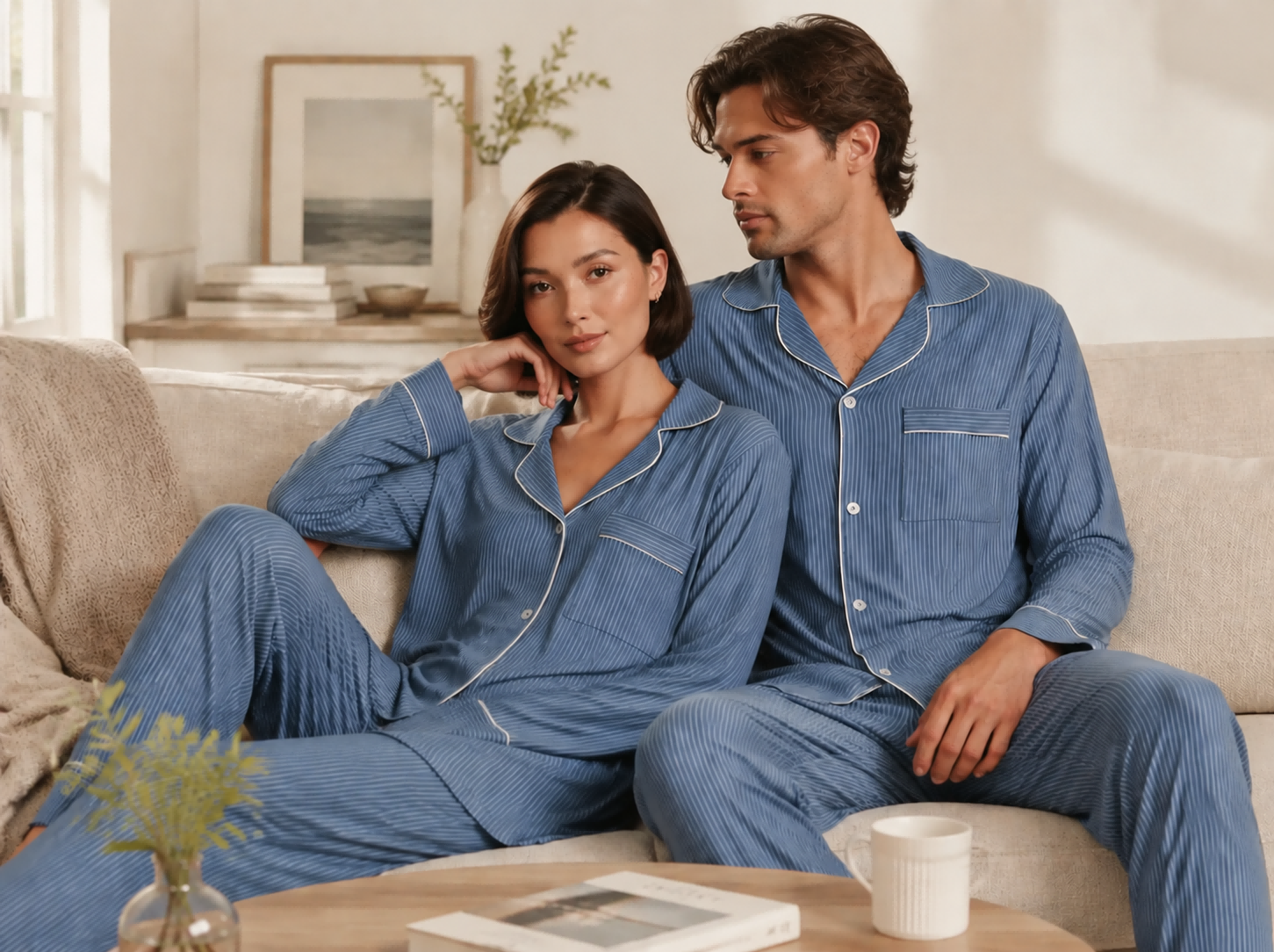 Adult Pajamas