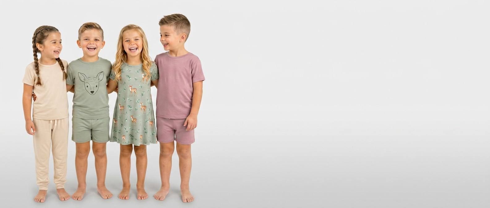 BABY & KIDS CLOTHES