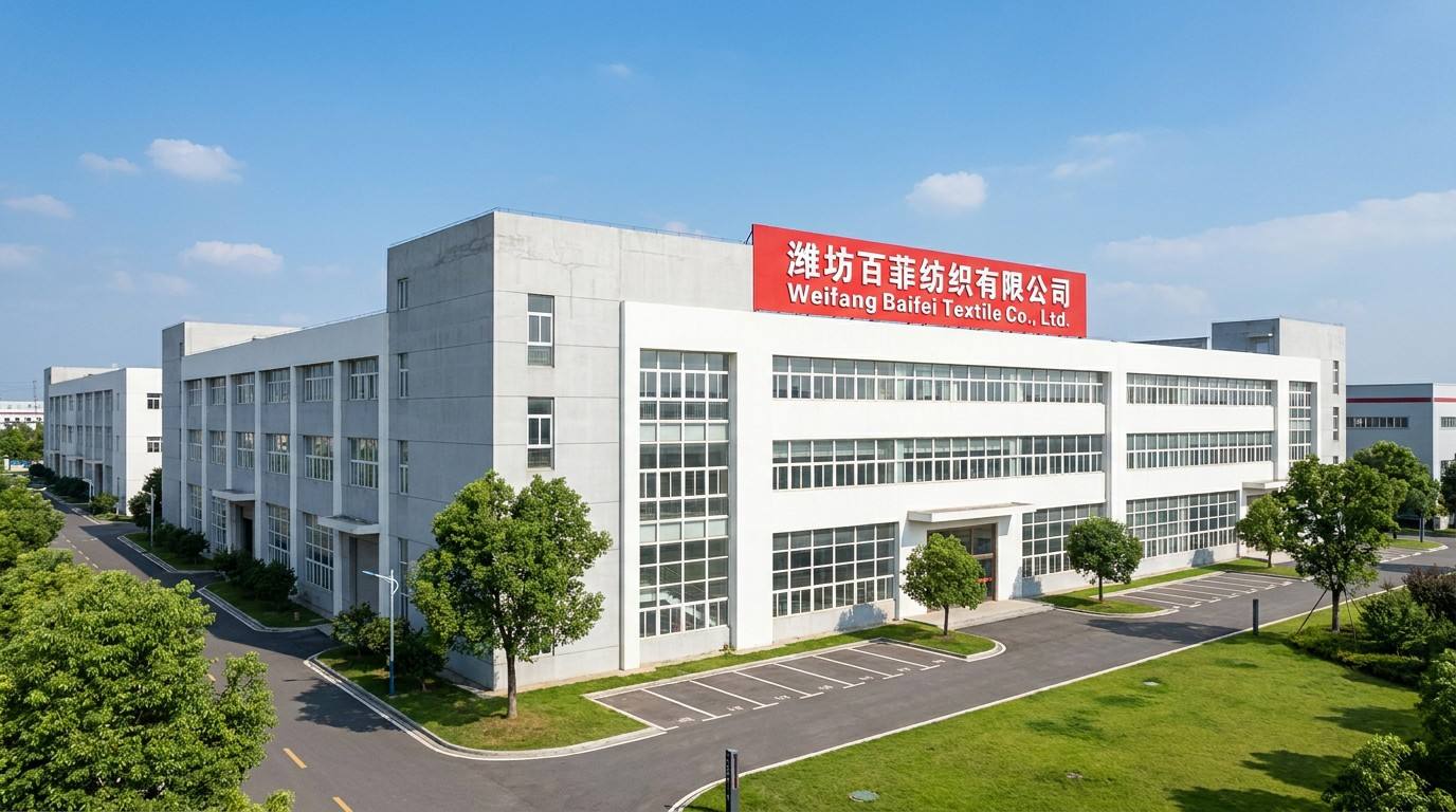 OEKO-Tex CERTIFIED FACTORY