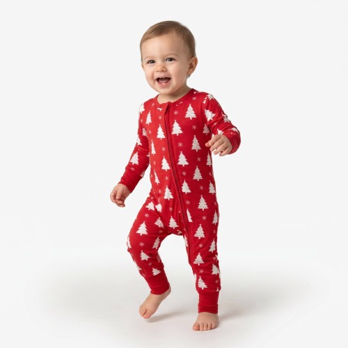 Individuelle Bambus-Babykleidung für Neugeborene