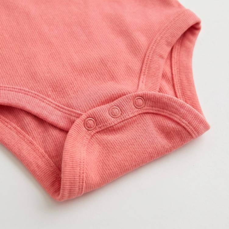 Custom Baby Onesie Bamboo Bodysuit Manufacturer