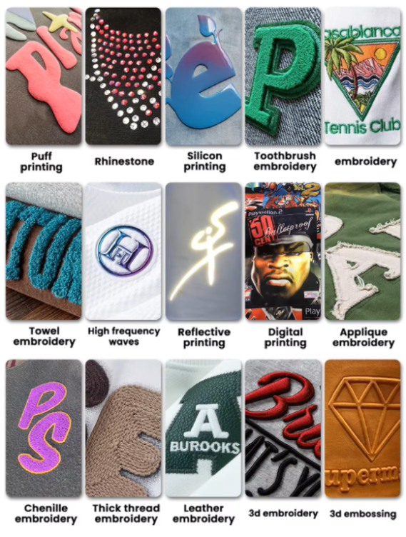 Wholesale Custom Men's Sportwear Set