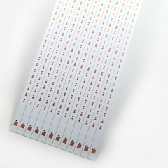 1300mm long size led al pcb