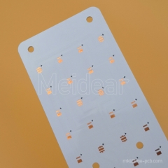 LED Light PCB aluminum led pcb