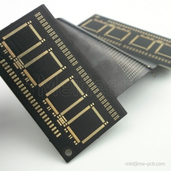 Rigid and Flex PCB