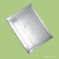 SMT Stencil laser