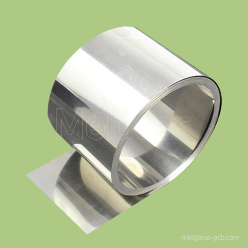 304 Stainless steel strip random