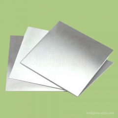 Stainless steel sheet