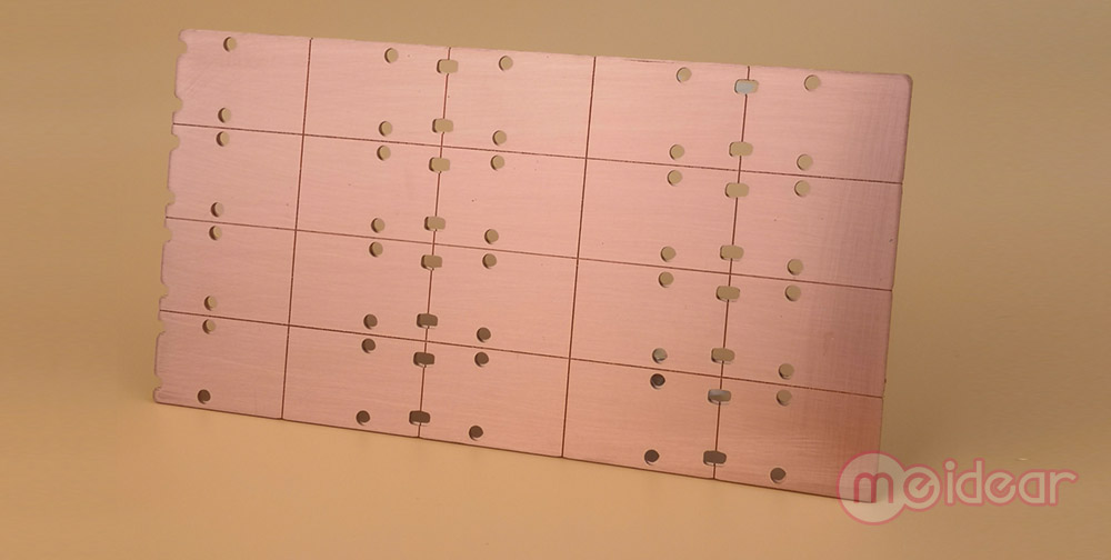 Copper Core PCB