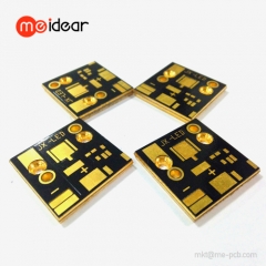 Copper base PCB for automobile lamp manufacturer