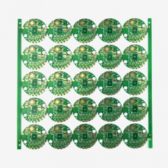 0.4mm Thin PCB