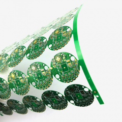 Extra Thin PCB Ultra-thin Printed Circuit Board