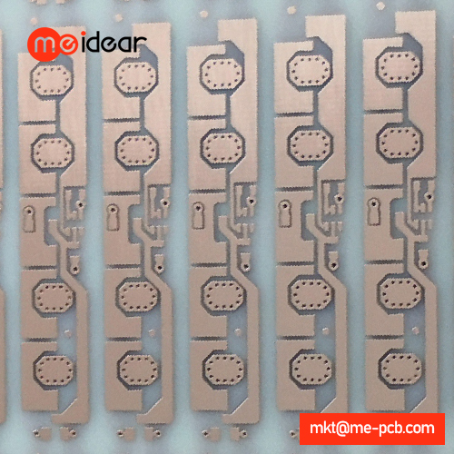 CEM-3 supplier in shenzhen Meidear pcb