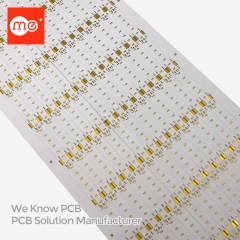 Flexible PCB for Strip Light