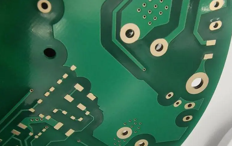 Heavy Copper in shenzhen Meidear PCB