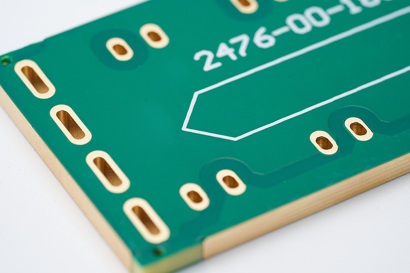 Thick Copper in shenzhen Meidear PCB