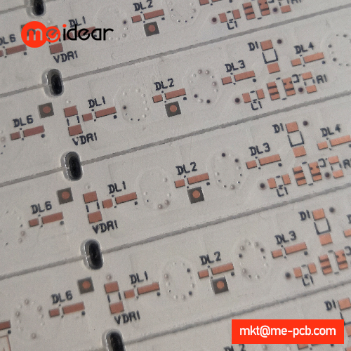 High-Quality CEM-3 PCB for Reliable Electronics Manufacturing