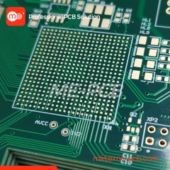 Industrial Control PCBA & PCB Assembly Services | Reliable Solutions for Automation and Robotics