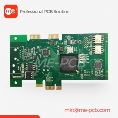 Industrial Control PCBA & PCB Assembly Services | Reliable Solutions for Automation and Robotics