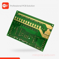 Premium Heavy Copper PCB for High Current Loads