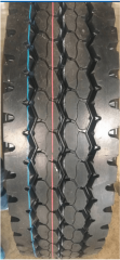 MAXWIND/SUPERMEALLIR/WIRAWIT JX658 11.00R20 12.00R20 RADIAL TRUCK AND BUS TYRES