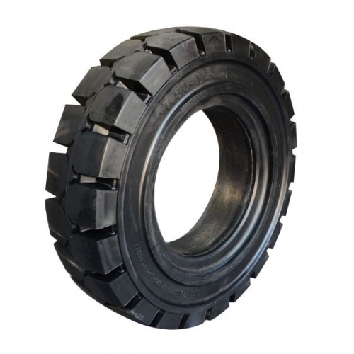 KS01 Pattern Solid Tires For Lifter Or Forklift