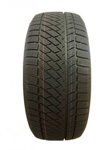 Haida Winter Tire Hd687 Pattern