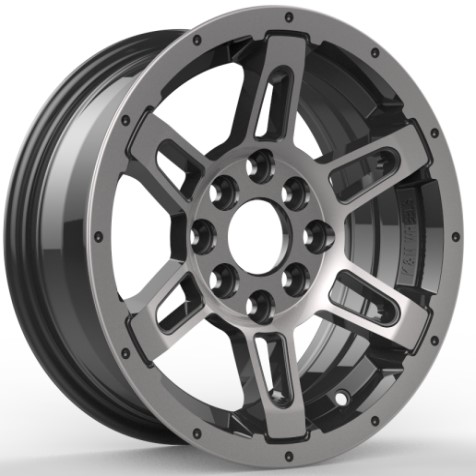 Custom car / suv wheels