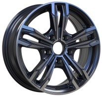 Custom car / suv wheels