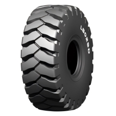 LINGLONG/LEAO/CROSSWIND L-5 LB02SD 26.5R25 29.5R25 Loader And Dozer Tire