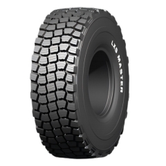 LINGLONG/LEAO/CROSSWIND E-2/L-2 LXS MASTER 17.5R25 20.5R25 23.5R25 Loader And Dozer Tire