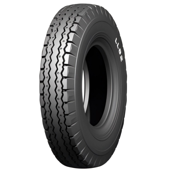 LINGLONG/LEAO/CROSSWIND LL82 4.00-8 Tractor Traller Tire