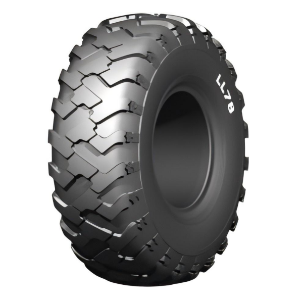LINGLONG/LEAO/CROSSWIND LL78 12.00-18 Truck And Bus Tire