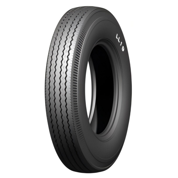 LINGLONG/LEAO/CROSSWIND LL19 5.50-14 Tractor Traller Tire