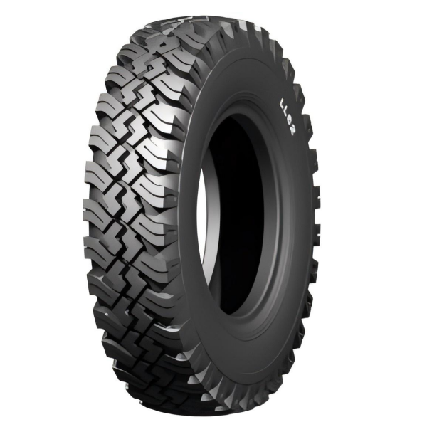 LINGLONG/LEAO/CROSSWIND LL62 7.50-16LT Lignt Truck Tire