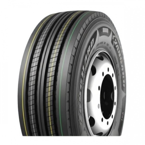 ZANGUARD/ROADSTAR V01 12R22.5 295/80R22.5 TRUCK AND BUS TIRES