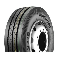ZANGUARD/ROADSTAR V313 235/75R17.5 245/70R17.5 TRUCK AND BUS TIRES